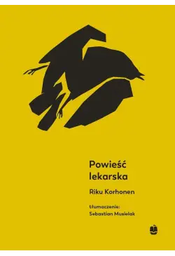 Powieść lekarska