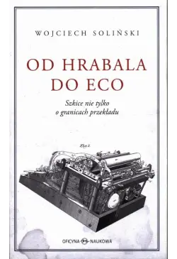 Od Hrabala do Eco