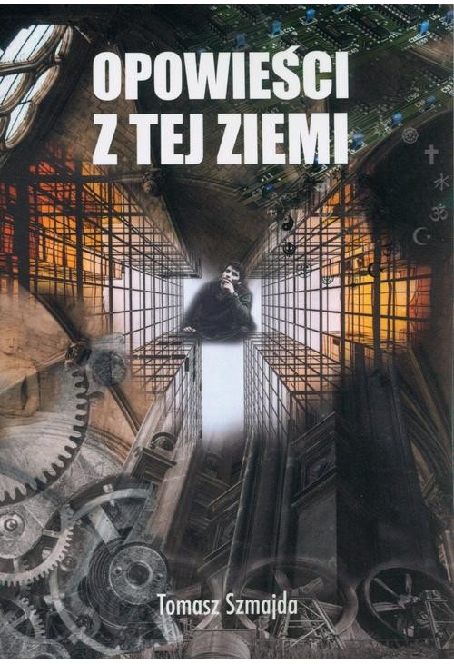 Opowieści z tej ziemi