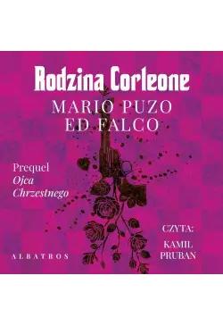 RODZINA CORLEONE