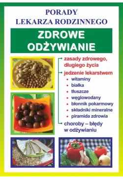 Zdrowe odżywianie