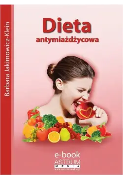 Dieta antymiażdżycowa