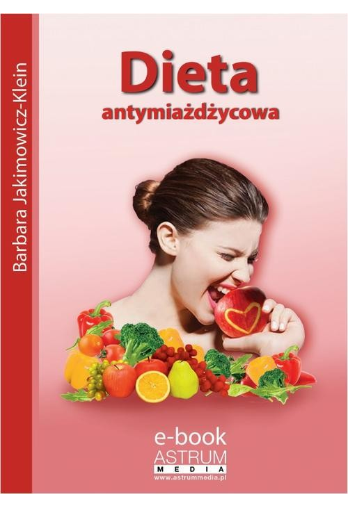 Dieta antymiażdżycowa