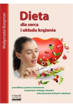 Dieta dla serca i układu...