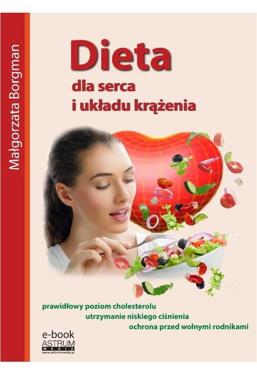 Dieta dla serca i układu krążenia