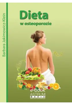 Dieta w osteoporozie