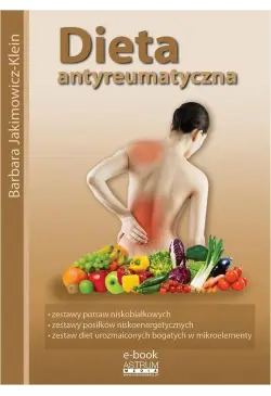 Dieta antyreumatyczna
