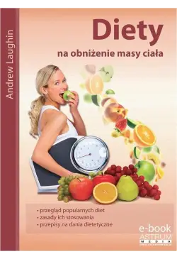 Diety na obniżenie masy ciała