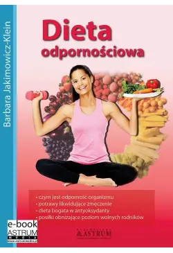 Dieta odpornościowa