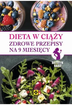 Dieta w ciąży