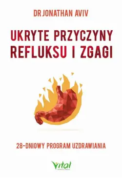 Ukryte przyczyny refluksu i...