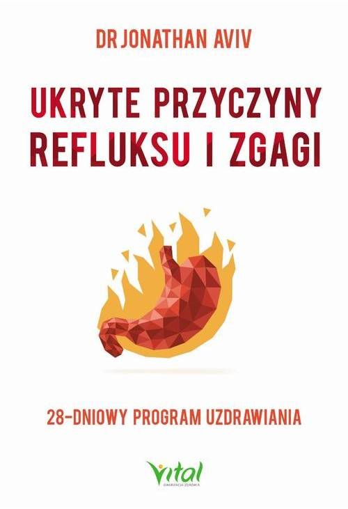 Ukryte przyczyny refluksu i zgagi