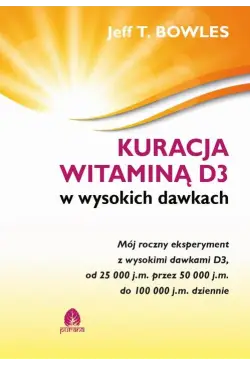 Kuracja witaminą D3 w...