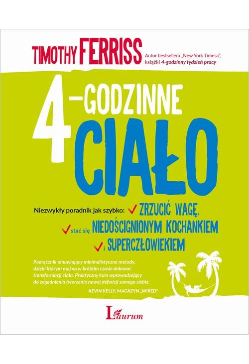 4-godzinne ciało