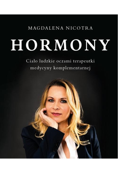 Hormony