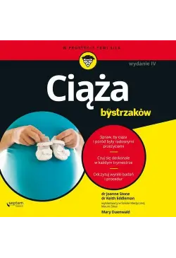 Ciąża dla bystrzaków....