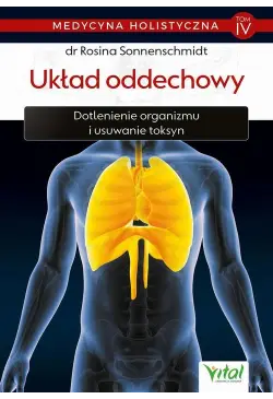 Medycyna holistyczna. Tom...