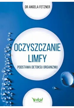 Oczyszczanie limfy....