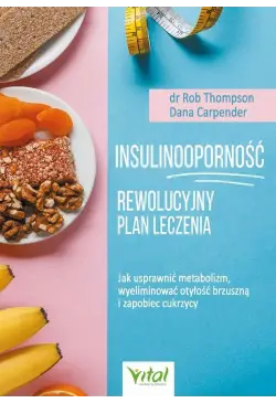 Insulinooporność –...