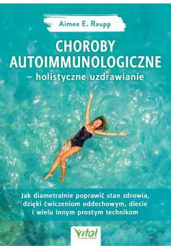 Choroby autoimmunologiczne...