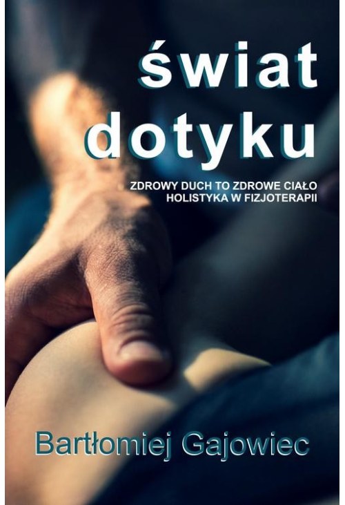 Świat dotyku