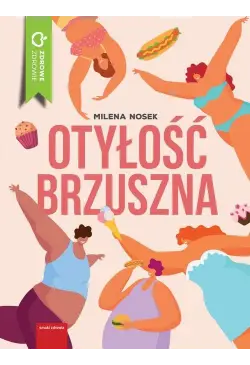 Otyłość brzuszna