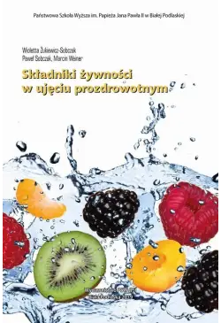Składniki żywności w ujęciu...