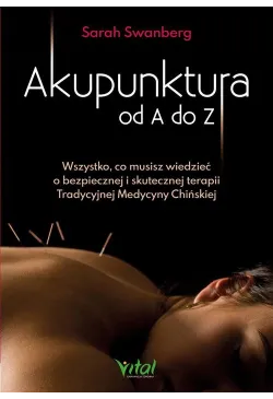 Akupunktura od A do Z....