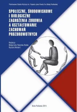 SPOŁECZNE, ŚRODOWISKOWE I...