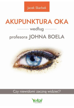 Akupunktura oka według...