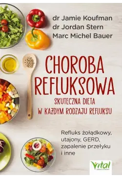 Choroba refluksowa –...