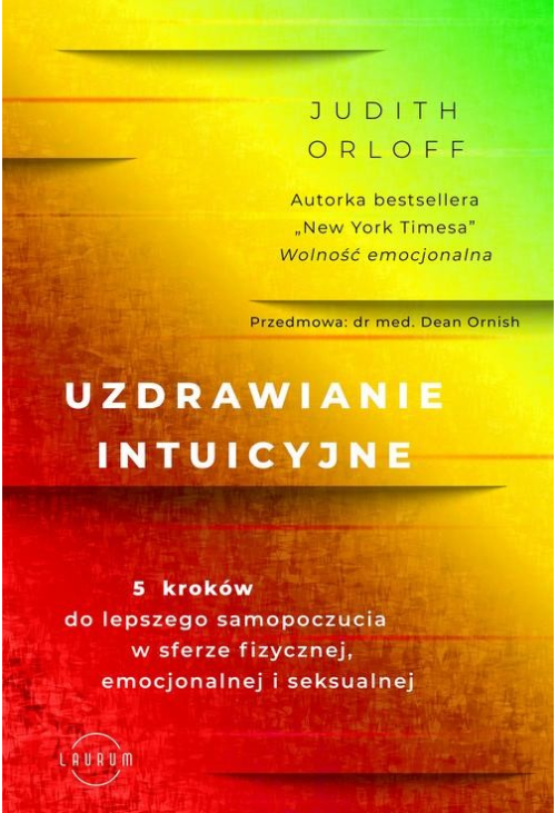 Uzdrawianie intuicyjne