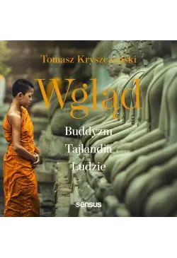Wgląd. Buddyzm, Tajlandia,...