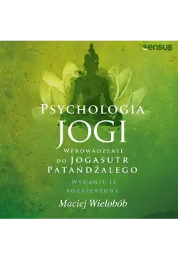 Psychologia jogi....