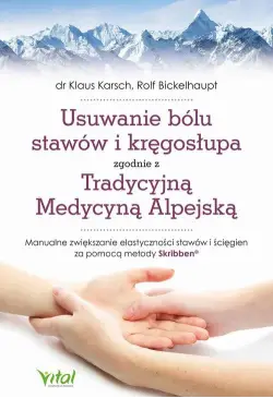 Usuwanie bólu stawów i...