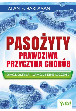 Pasożyty - prawdziwa...