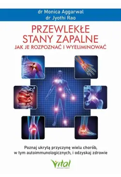 Przewlekłe stany zapalne....