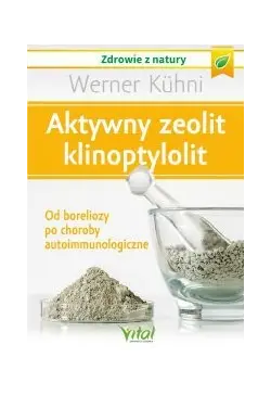 Aktywny zeolit -...
