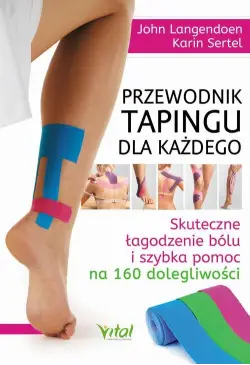 Przewodnik tapingu dla...