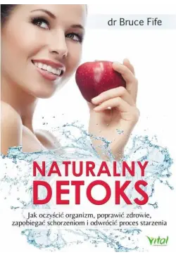 Naturalny detoks.