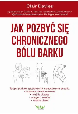 Jak pozbyć się chronicznego...