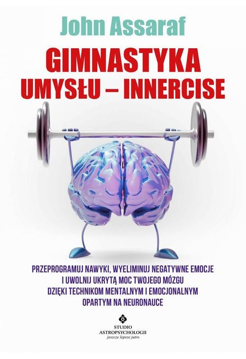 Gimnastyka Umysłu – Innercise