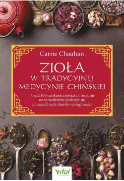 Zioła w Tradycyjnej...