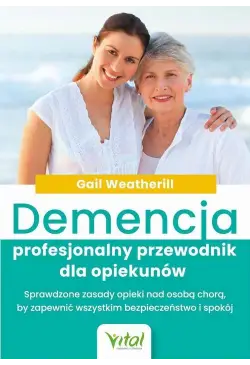 Demencja – profesjonalny...