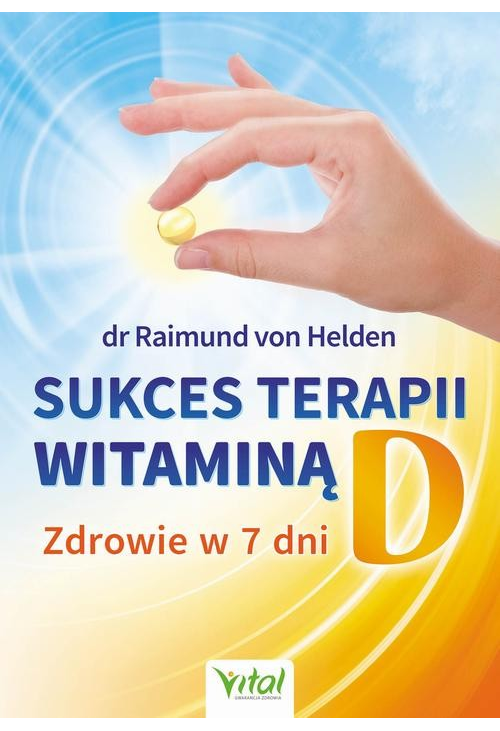 Sukces terapii witaminą D