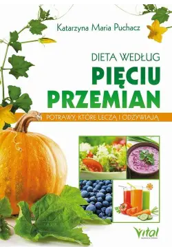 Dieta według Pięciu...