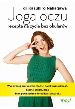 Joga oczu - recepta na...