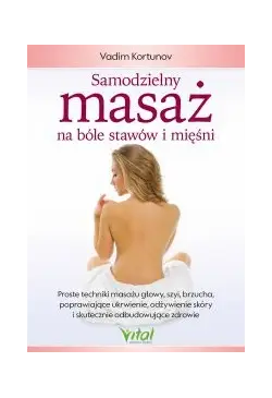 Samodzielny masaż na bóle...