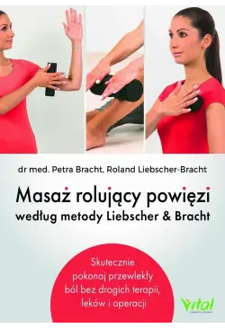 Masaż rolujący powięzi...