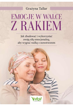 Emocje w walce z rakiem